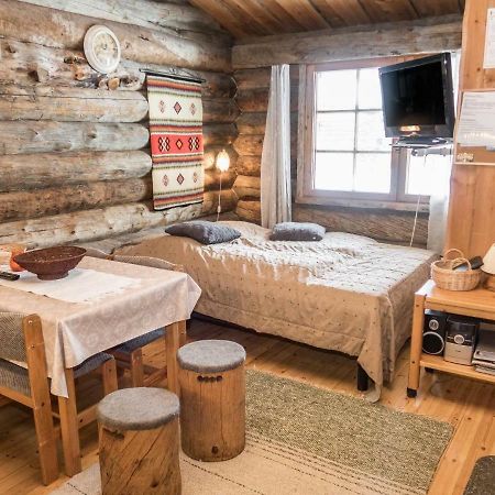 Holiday Home Rukanpovi 6 By Interhome Zewnętrze zdjęcie