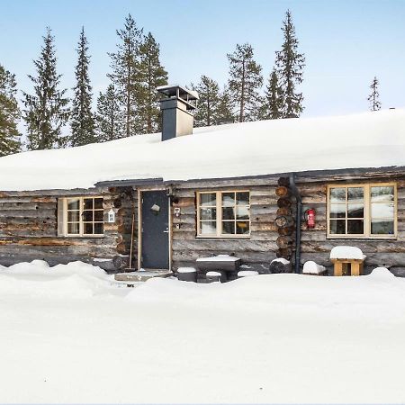 Holiday Home Rukanpovi 6 By Interhome Zewnętrze zdjęcie