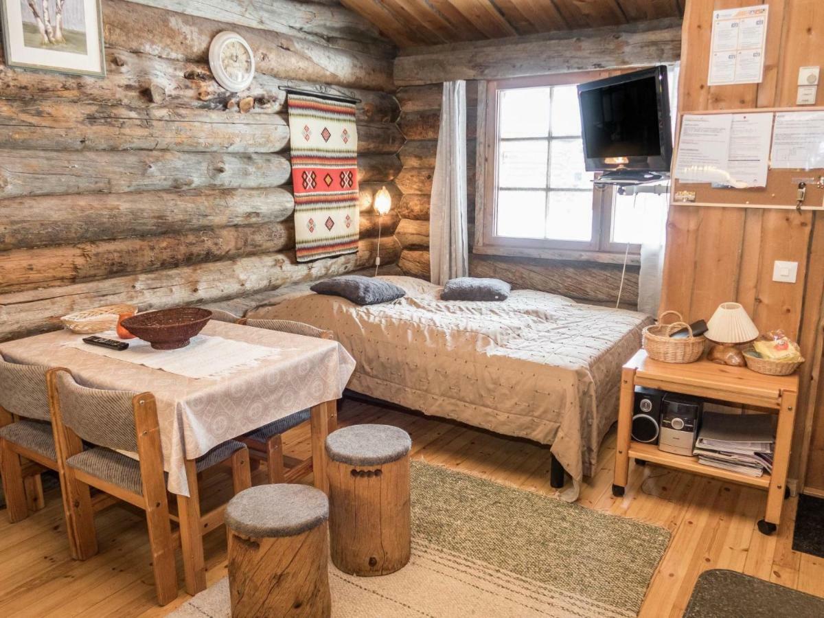 Holiday Home Rukanpovi 6 By Interhome Zewnętrze zdjęcie