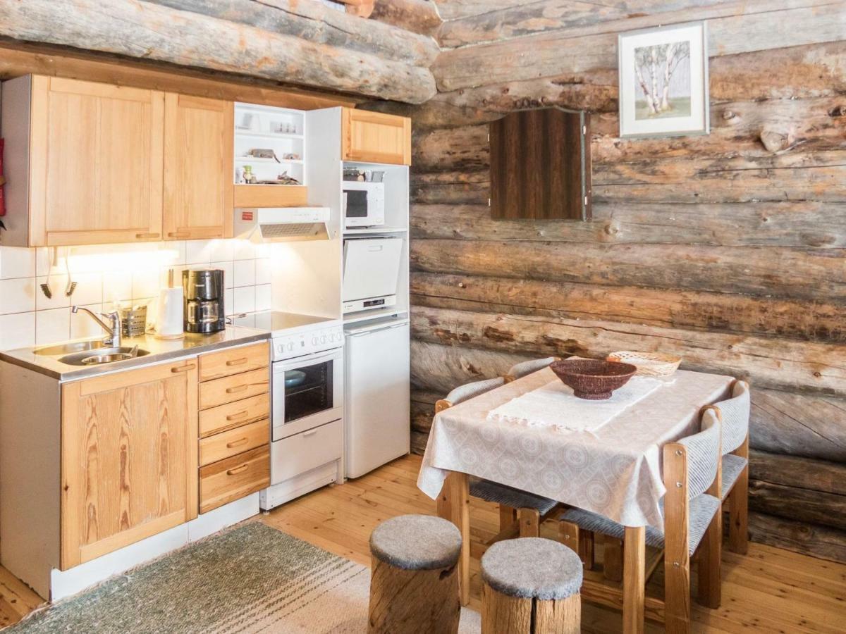 Holiday Home Rukanpovi 6 By Interhome Zewnętrze zdjęcie