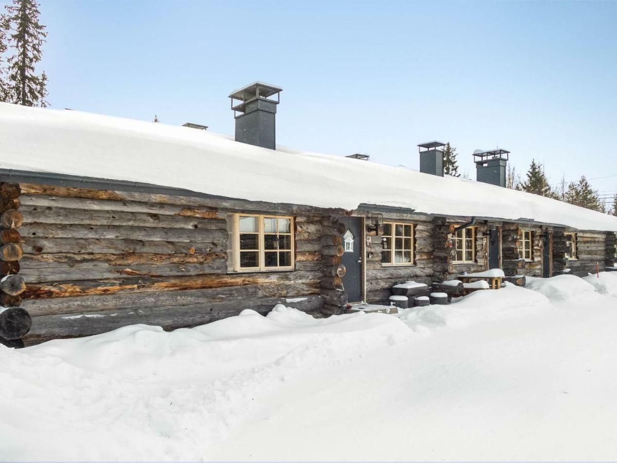 Holiday Home Rukanpovi 6 By Interhome Zewnętrze zdjęcie