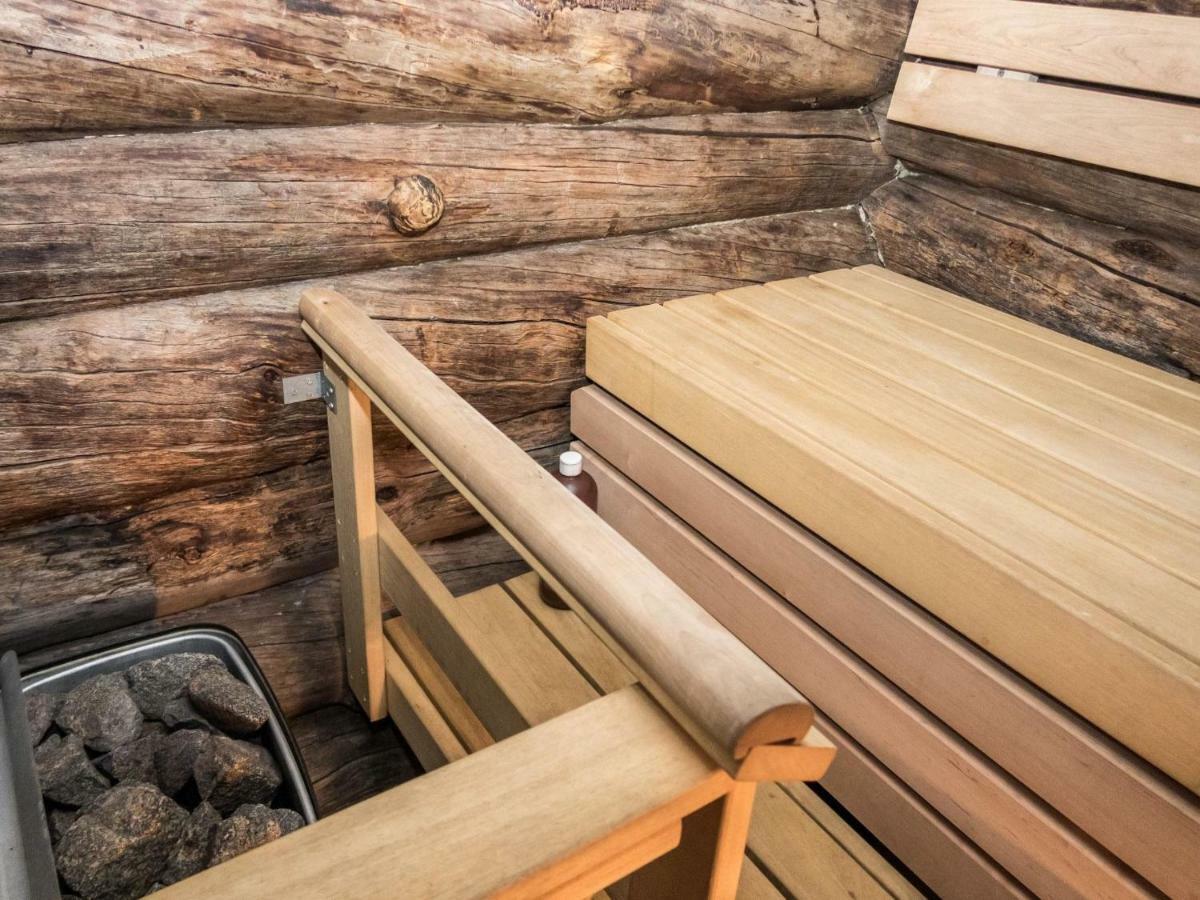 Holiday Home Rukanpovi 6 By Interhome Zewnętrze zdjęcie