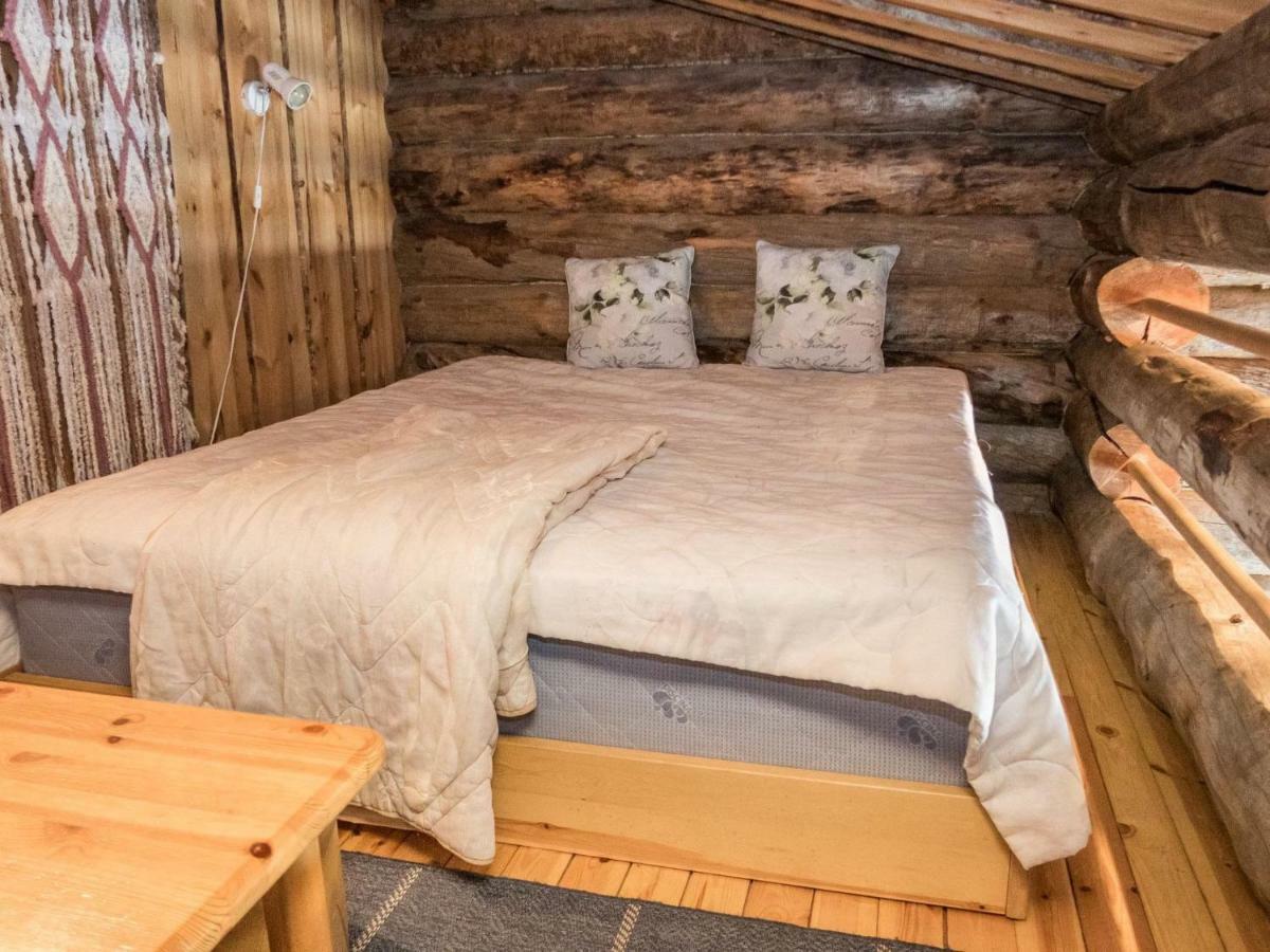 Holiday Home Rukanpovi 6 By Interhome Zewnętrze zdjęcie